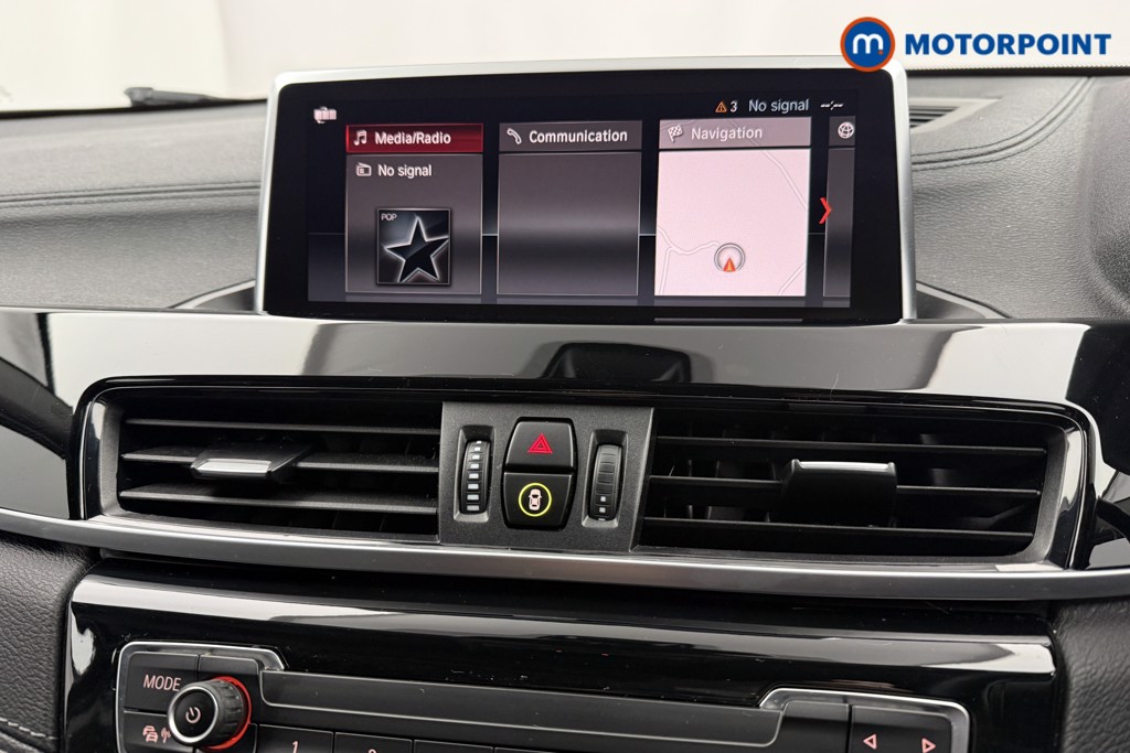 BMW X2 Sport Automatic Petrol Plug-In Hybrid SUV - Stock Number (1605519) - 7th supplementary image