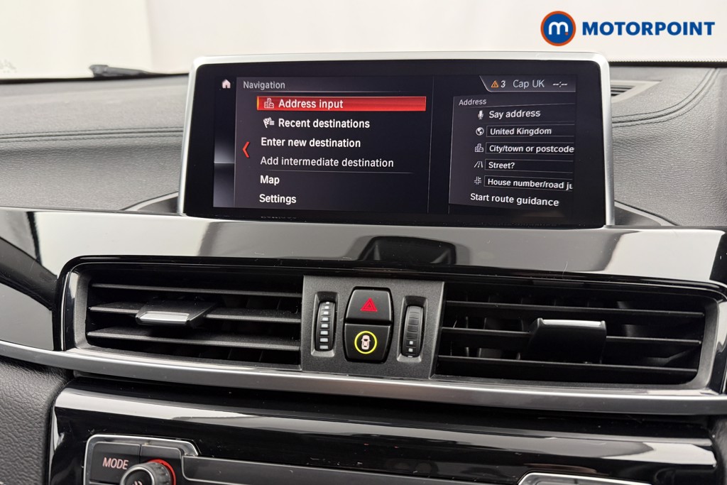 BMW X2 Sport Automatic Petrol Plug-In Hybrid SUV - Stock Number (1605519) - 9th supplementary image