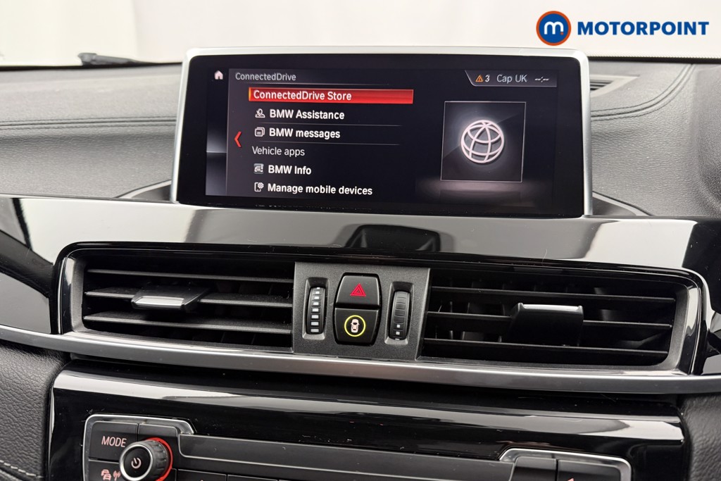 BMW X2 Sport Automatic Petrol Plug-In Hybrid SUV - Stock Number (1605519) - 10th supplementary image