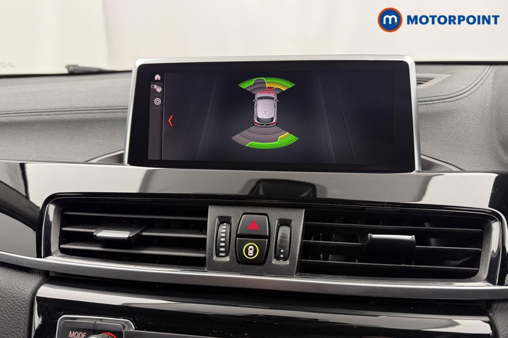 BMW X2 Sport Automatic Petrol Plug-In Hybrid SUV - Stock Number (1605519) - 11th supplementary image