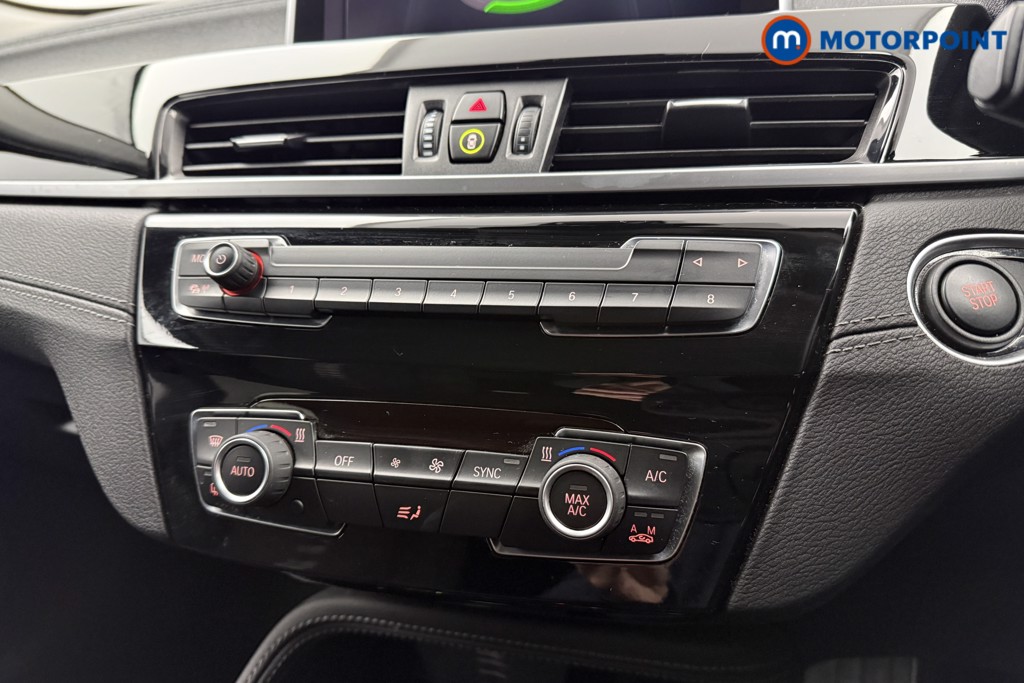 BMW X2 Sport Automatic Petrol Plug-In Hybrid SUV - Stock Number (1605519) - 12th supplementary image