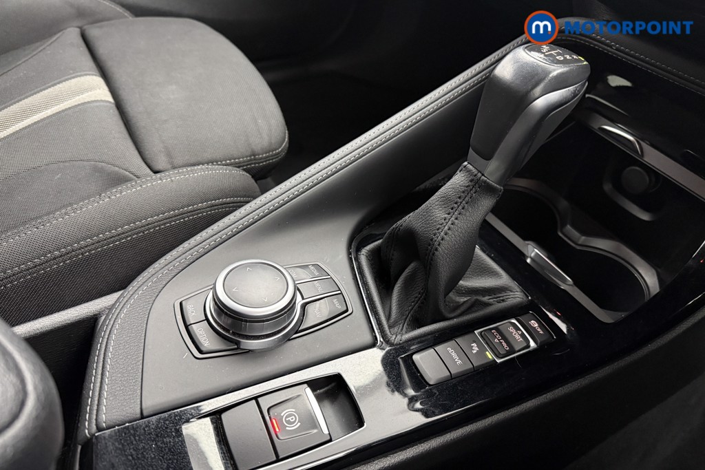 BMW X2 Sport Automatic Petrol Plug-In Hybrid SUV - Stock Number (1605519) - 14th supplementary image