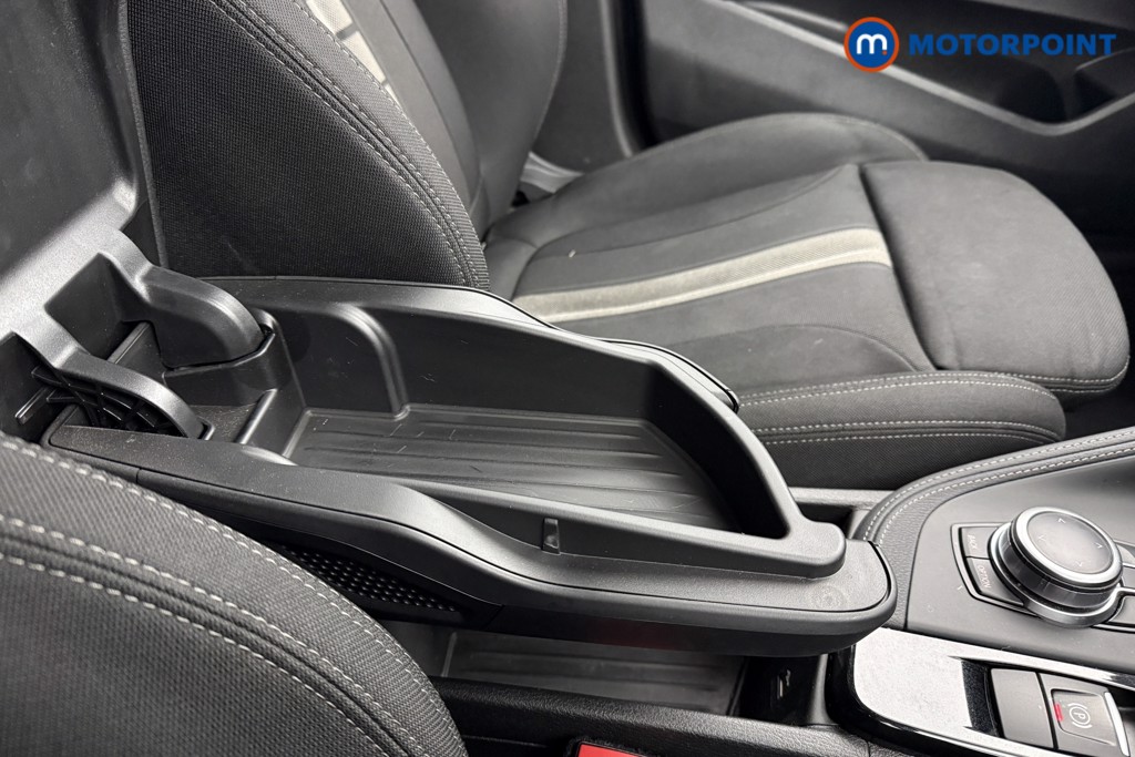 BMW X2 Sport Automatic Petrol Plug-In Hybrid SUV - Stock Number (1605519) - 15th supplementary image