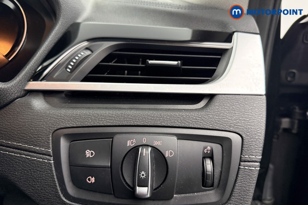 BMW X2 Sport Automatic Petrol Plug-In Hybrid SUV - Stock Number (1605519) - 18th supplementary image