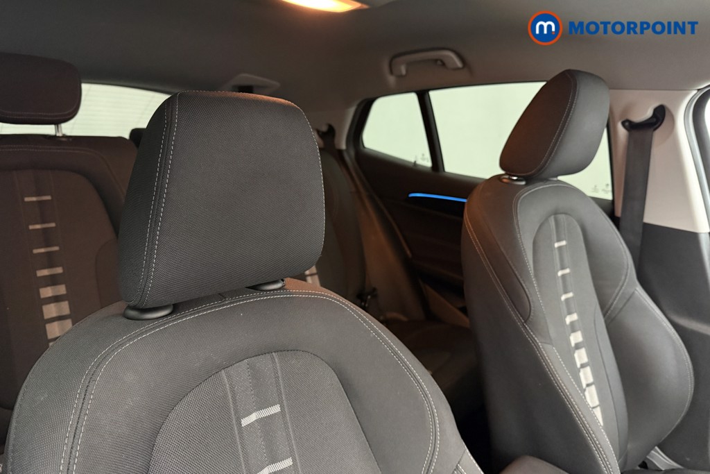 BMW X2 Sport Automatic Petrol Plug-In Hybrid SUV - Stock Number (1605519) - 22nd supplementary image