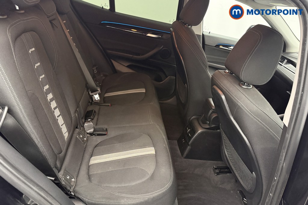 BMW X2 Sport Automatic Petrol Plug-In Hybrid SUV - Stock Number (1605519) - 23rd supplementary image