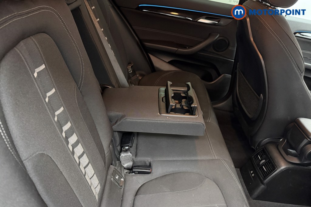 BMW X2 Sport Automatic Petrol Plug-In Hybrid SUV - Stock Number (1605519) - 25th supplementary image