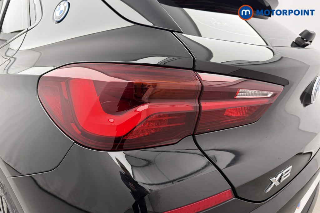 BMW X2 Sport Automatic Petrol Plug-In Hybrid SUV - Stock Number (1605519) - 28th supplementary image