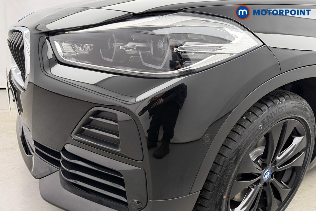 BMW X2 Sport Automatic Petrol Plug-In Hybrid SUV - Stock Number (1605519) - 30th supplementary image