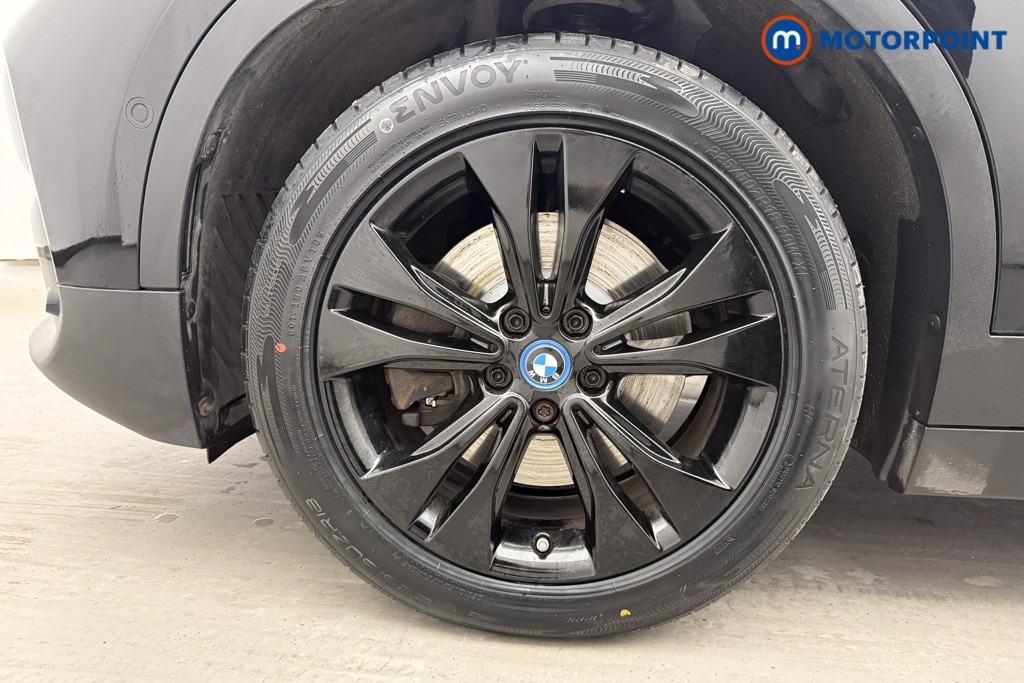 BMW X2 Sport Automatic Petrol Plug-In Hybrid SUV - Stock Number (1605519) - 31st supplementary image