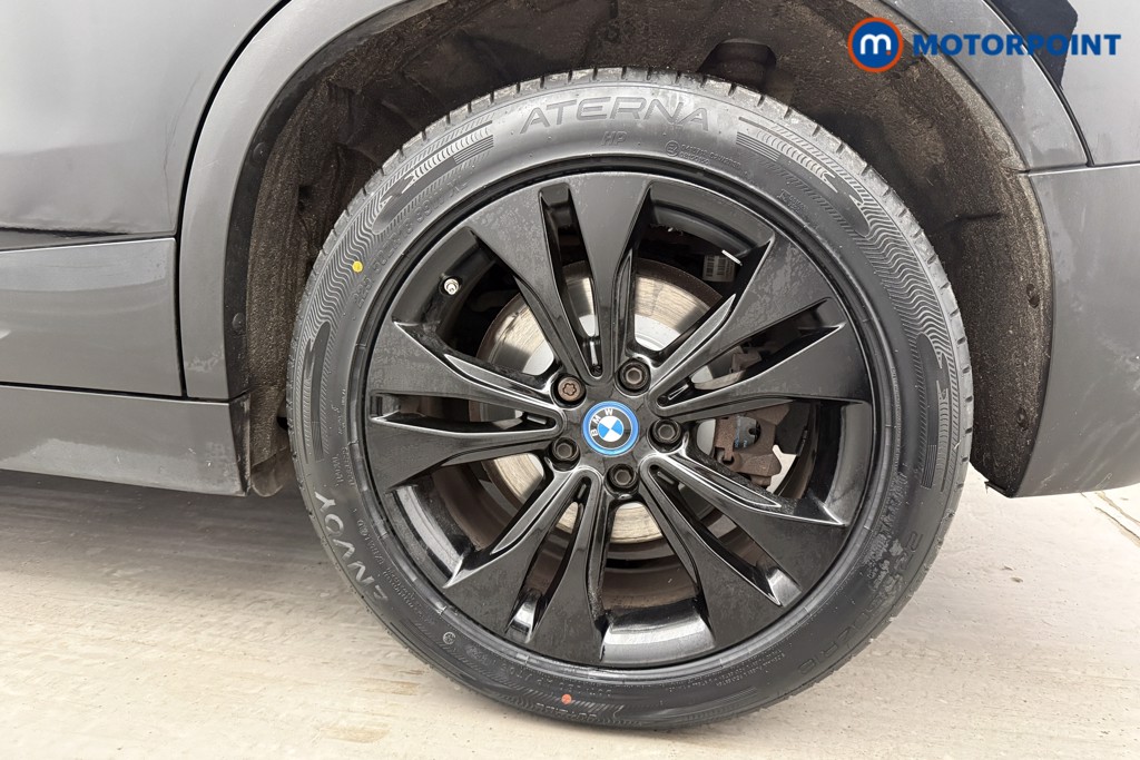 BMW X2 Sport Automatic Petrol Plug-In Hybrid SUV - Stock Number (1605519) - 32nd supplementary image