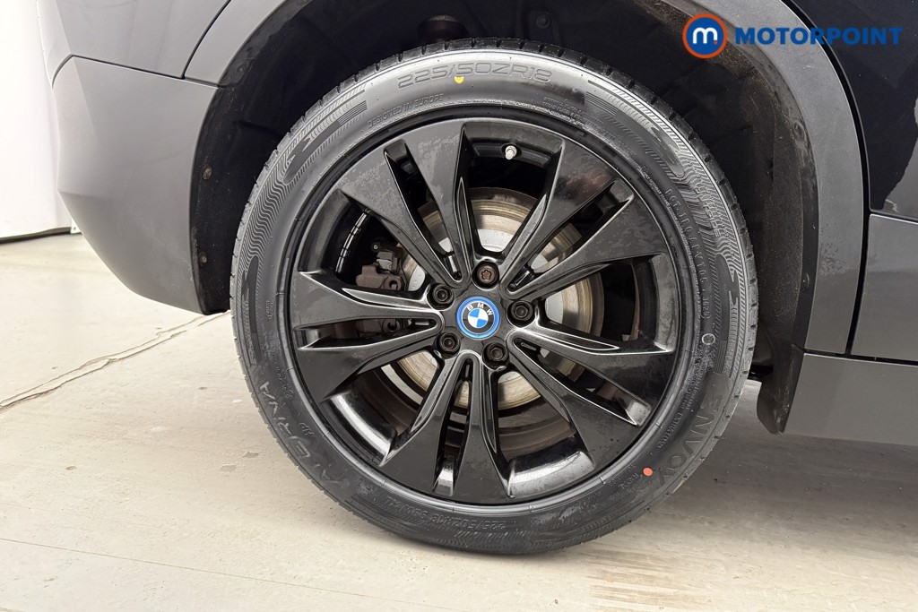 BMW X2 Sport Automatic Petrol Plug-In Hybrid SUV - Stock Number (1605519) - 33rd supplementary image