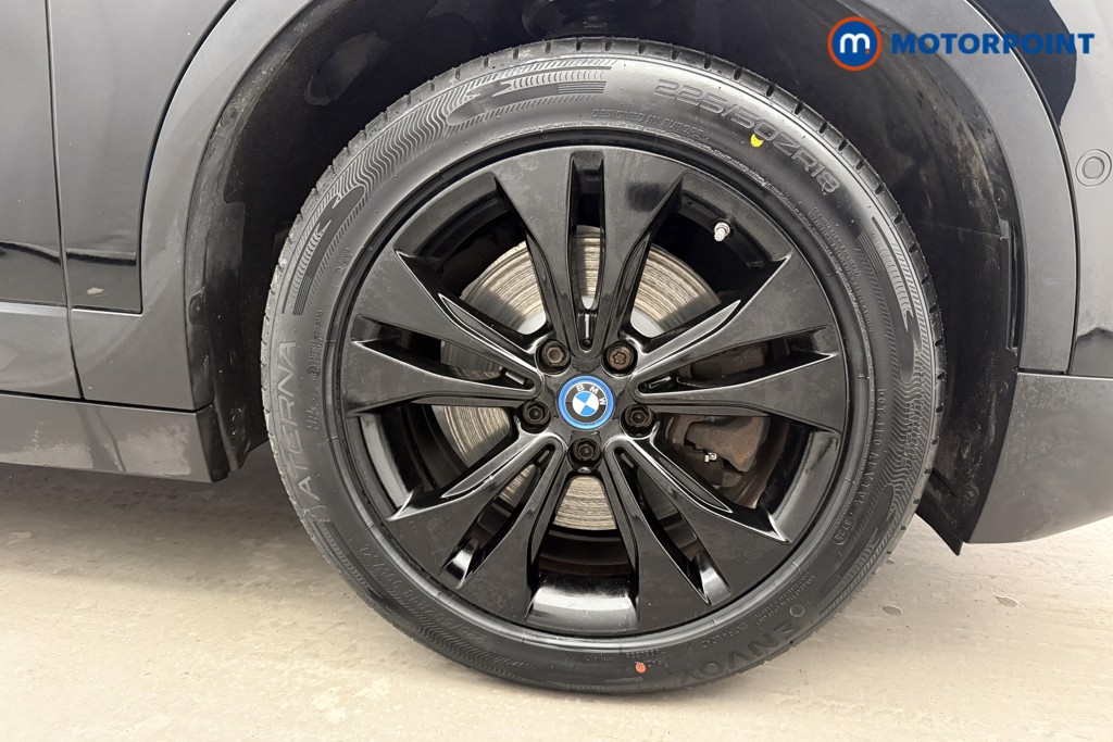 BMW X2 Sport Automatic Petrol Plug-In Hybrid SUV - Stock Number (1605519) - 34th supplementary image