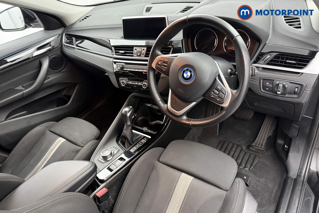 BMW X2 Sport Automatic Petrol Plug-In Hybrid SUV - Stock Number (1605519) - 1st supplementary image