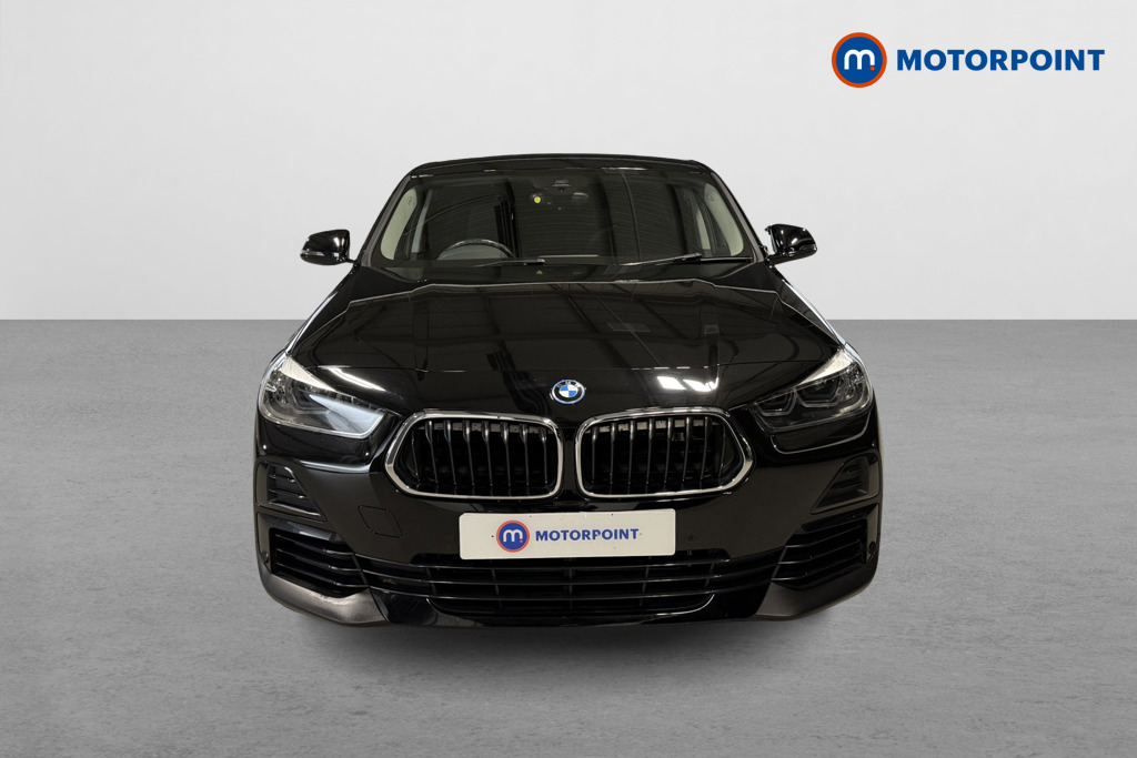 BMW X2 Sport Automatic Petrol Plug-In Hybrid SUV - Stock Number (1605519) - Front bumper