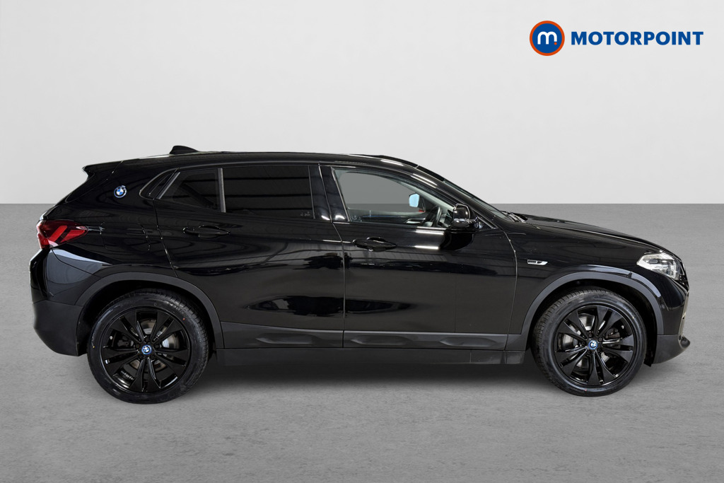 BMW X2 Sport Automatic Petrol Plug-In Hybrid SUV - Stock Number (1605519) - Drivers side