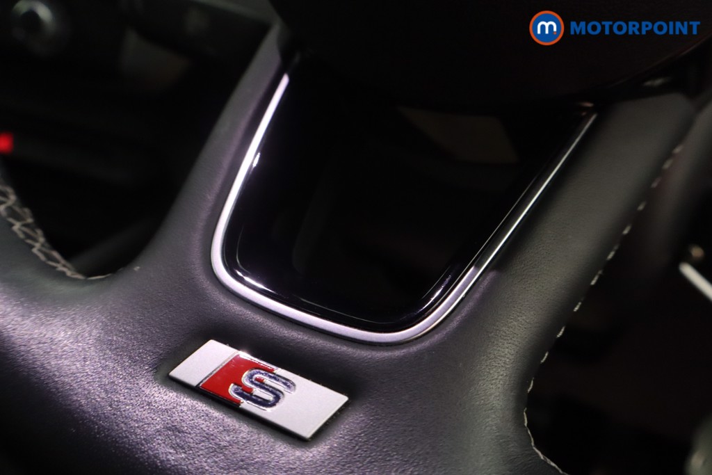 Audi A1 S Line Manual Petrol Hatchback - Stock Number (1606219) - 5th supplementary image