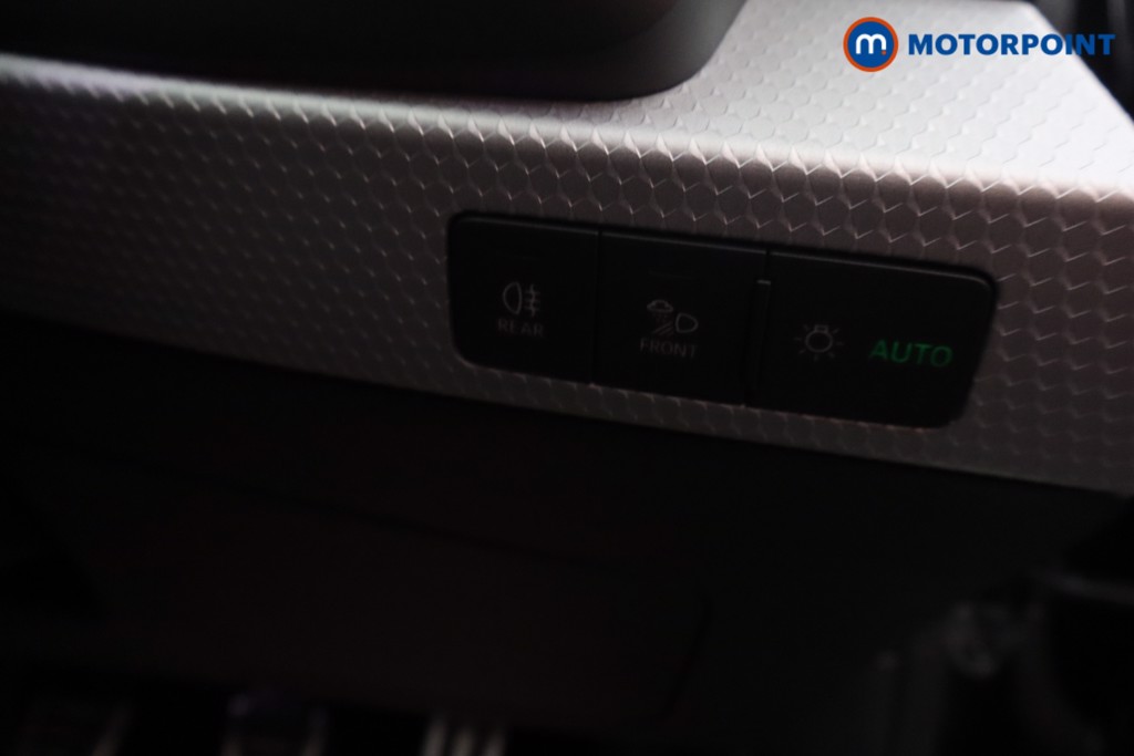 Audi A1 S Line Manual Petrol Hatchback - Stock Number (1606219) - 7th supplementary image