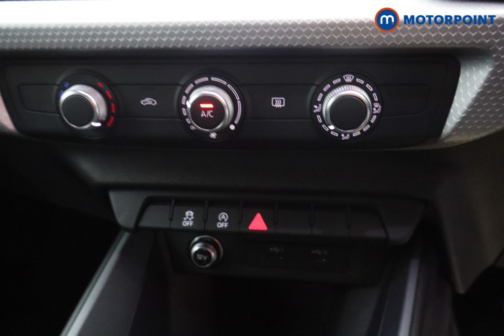Audi A1 S Line Manual Petrol Hatchback - Stock Number (1606219) - 9th supplementary image