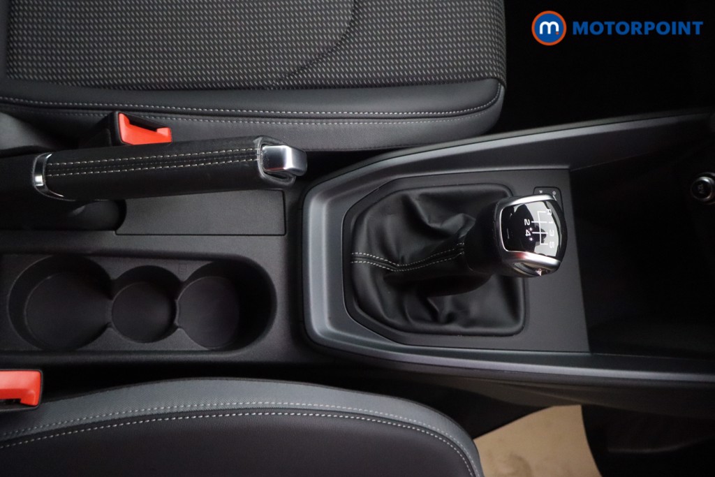Audi A1 S Line Manual Petrol Hatchback - Stock Number (1606219) - 10th supplementary image
