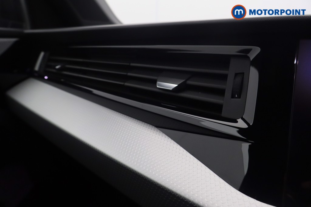 Audi A1 S Line Manual Petrol Hatchback - Stock Number (1606219) - 11th supplementary image