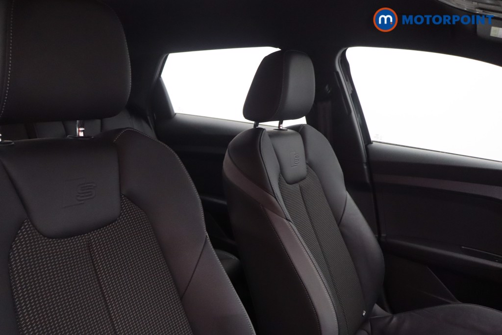 Audi A1 S Line Manual Petrol Hatchback - Stock Number (1606219) - 14th supplementary image