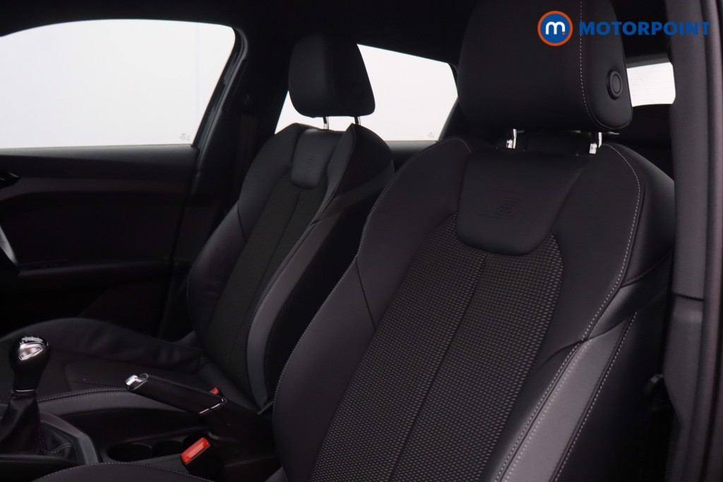 Audi A1 S Line Manual Petrol Hatchback - Stock Number (1606219) - 15th supplementary image