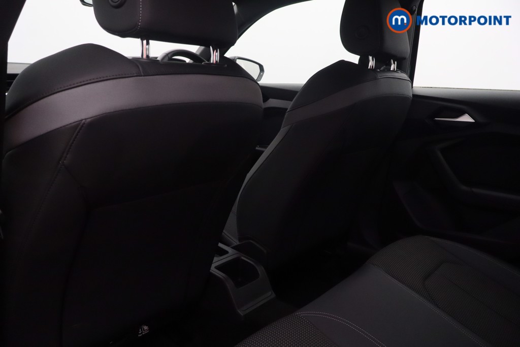 Audi A1 S Line Manual Petrol Hatchback - Stock Number (1606219) - 16th supplementary image