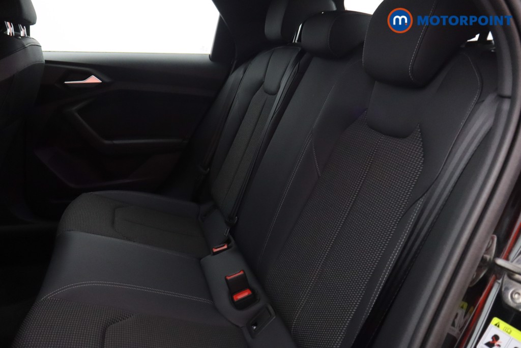 Audi A1 S Line Manual Petrol Hatchback - Stock Number (1606219) - 17th supplementary image