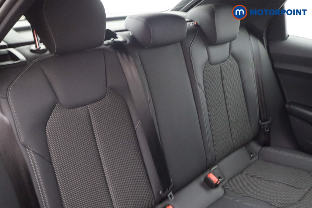 Audi A1 S Line Manual Petrol Hatchback - Stock Number (1606219) - 18th supplementary image