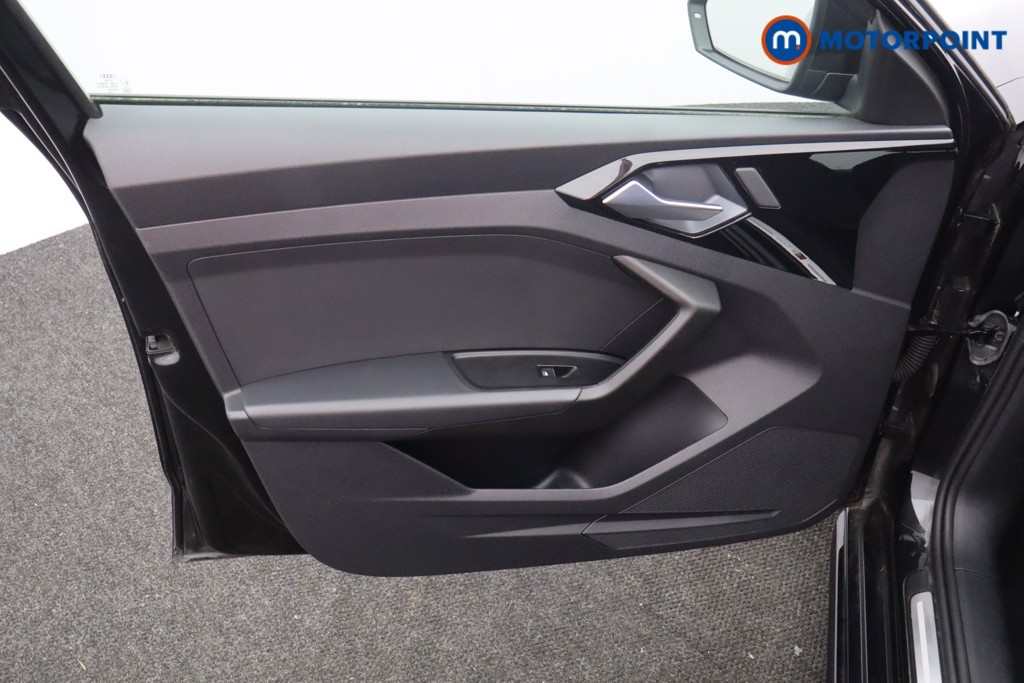 Audi A1 S Line Manual Petrol Hatchback - Stock Number (1606219) - 21st supplementary image