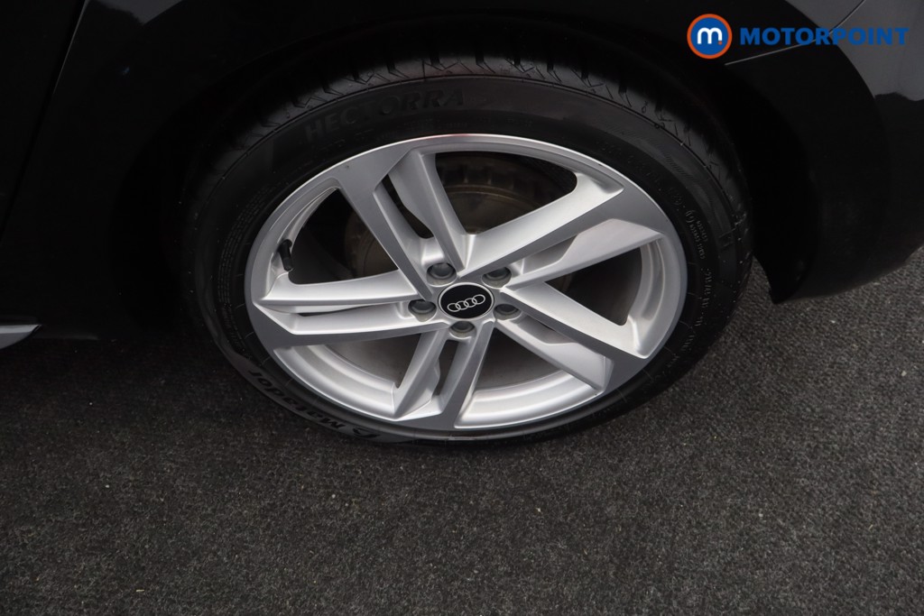 Audi A1 S Line Manual Petrol Hatchback - Stock Number (1606219) - 22nd supplementary image