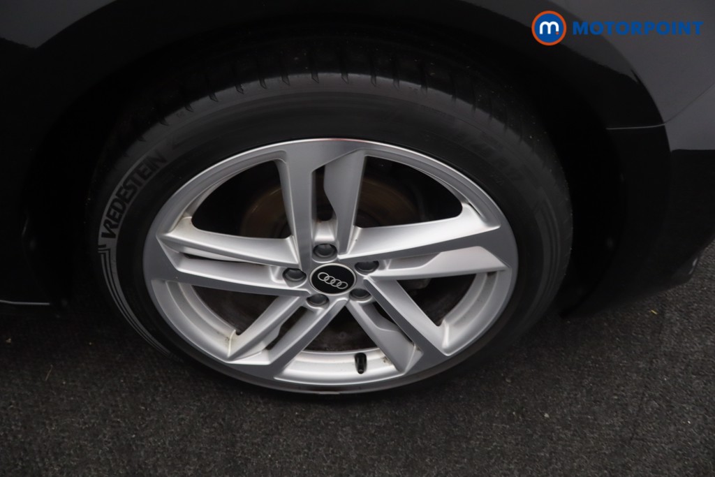 Audi A1 S Line Manual Petrol Hatchback - Stock Number (1606219) - 24th supplementary image