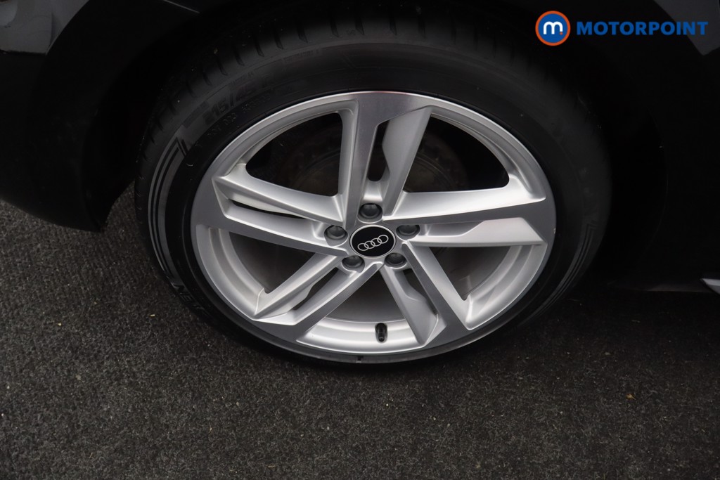 Audi A1 S Line Manual Petrol Hatchback - Stock Number (1606219) - 25th supplementary image