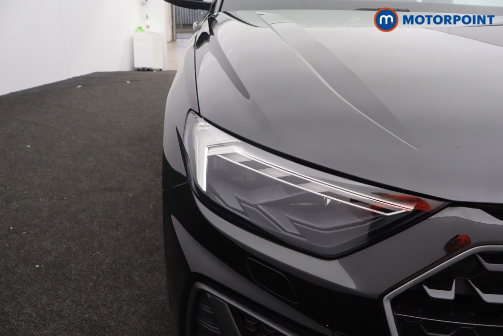 Audi A1 S Line Manual Petrol Hatchback - Stock Number (1606219) - 30th supplementary image