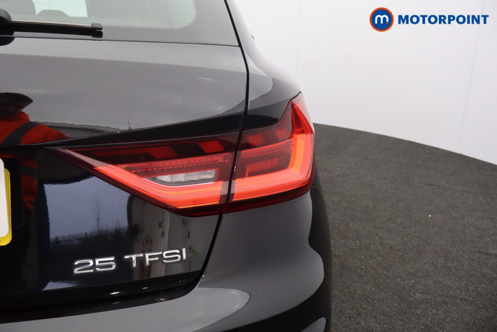 Audi A1 S Line Manual Petrol Hatchback - Stock Number (1606219) - 32nd supplementary image