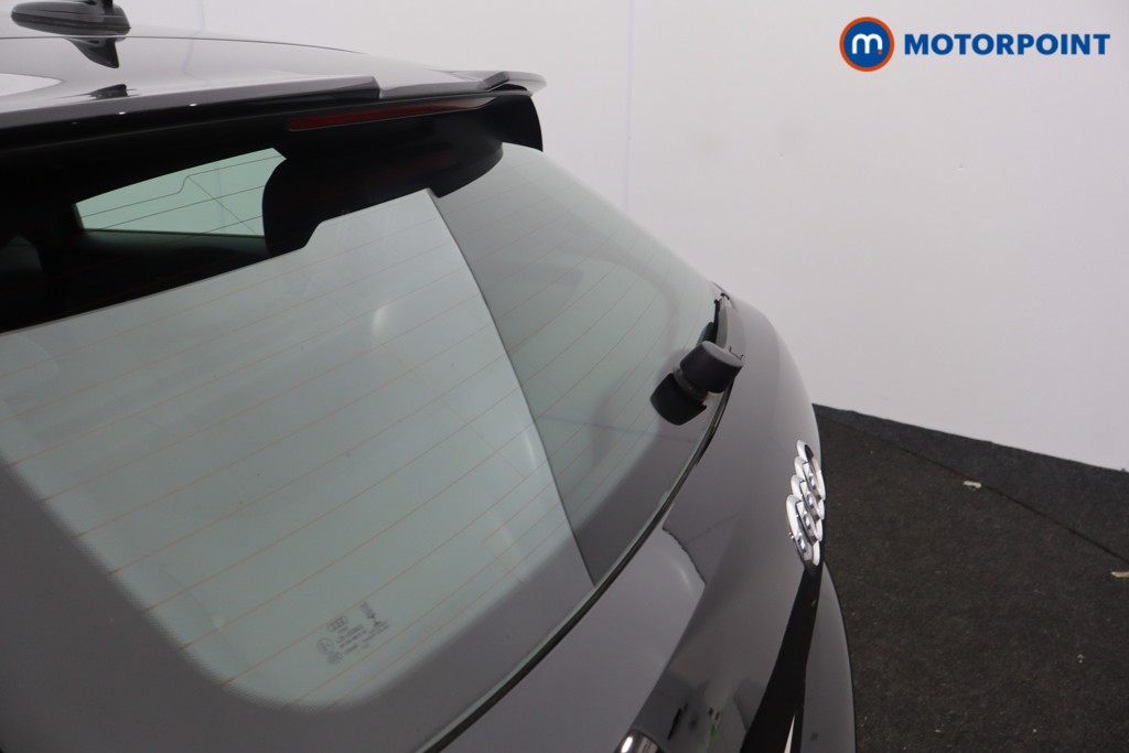 Audi A1 S Line Manual Petrol Hatchback - Stock Number (1606219) - 33rd supplementary image