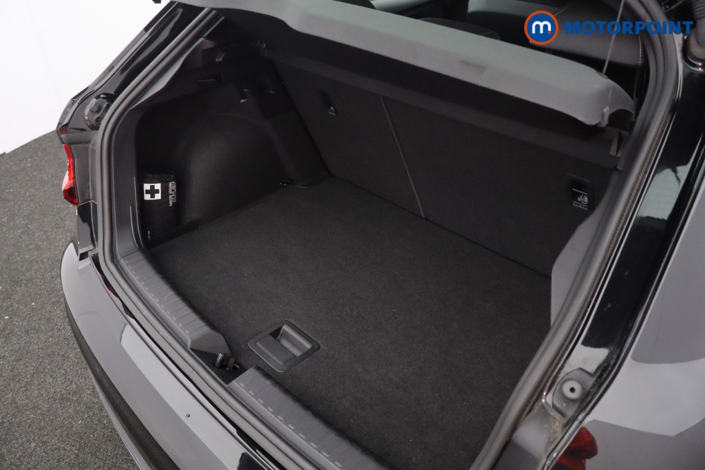 Audi A1 S Line Manual Petrol Hatchback - Stock Number (1606219) - 36th supplementary image