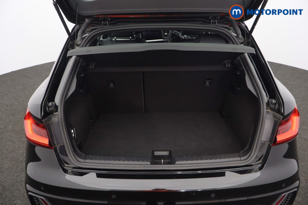 Audi A1 S Line Manual Petrol Hatchback - Stock Number (1606219) - 37th supplementary image