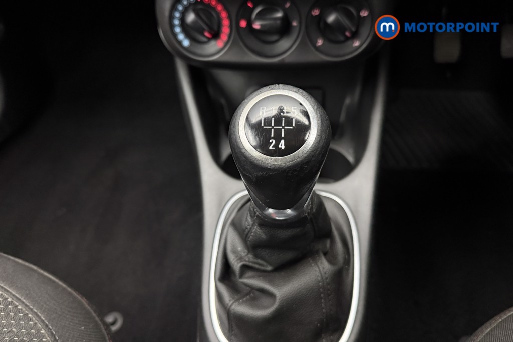 Vauxhall Corsa Sri Vx-Line Nav Black Manual Petrol Hatchback - Stock Number (1606628) - 5th supplementary image