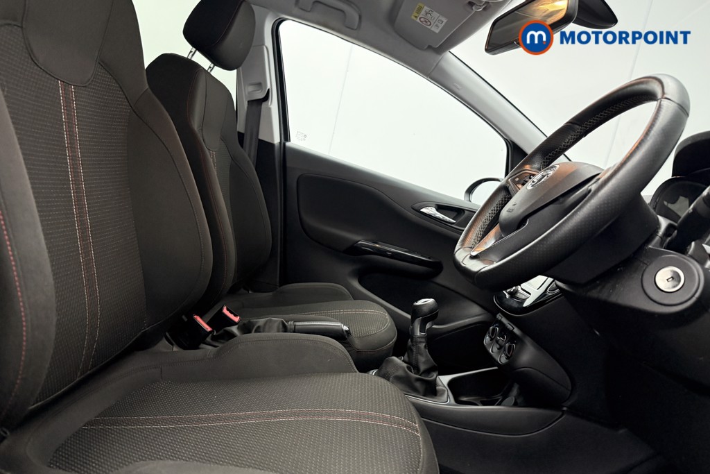 Vauxhall Corsa Sri Vx-Line Nav Black Manual Petrol Hatchback - Stock Number (1606628) - 6th supplementary image
