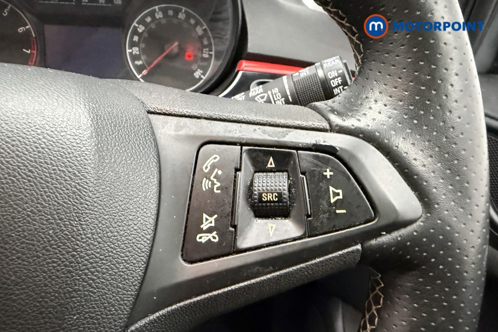 Vauxhall Corsa Sri Vx-Line Nav Black Manual Petrol Hatchback - Stock Number (1606628) - 13th supplementary image