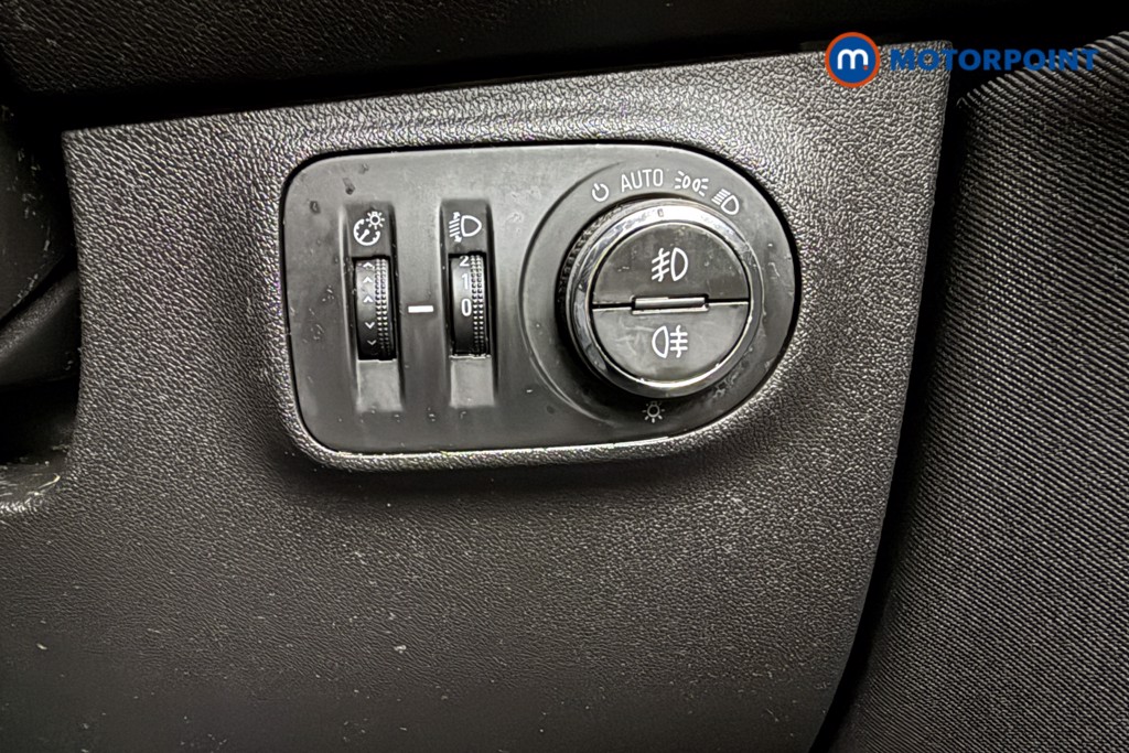 Vauxhall Corsa Sri Vx-Line Nav Black Manual Petrol Hatchback - Stock Number (1606628) - 15th supplementary image