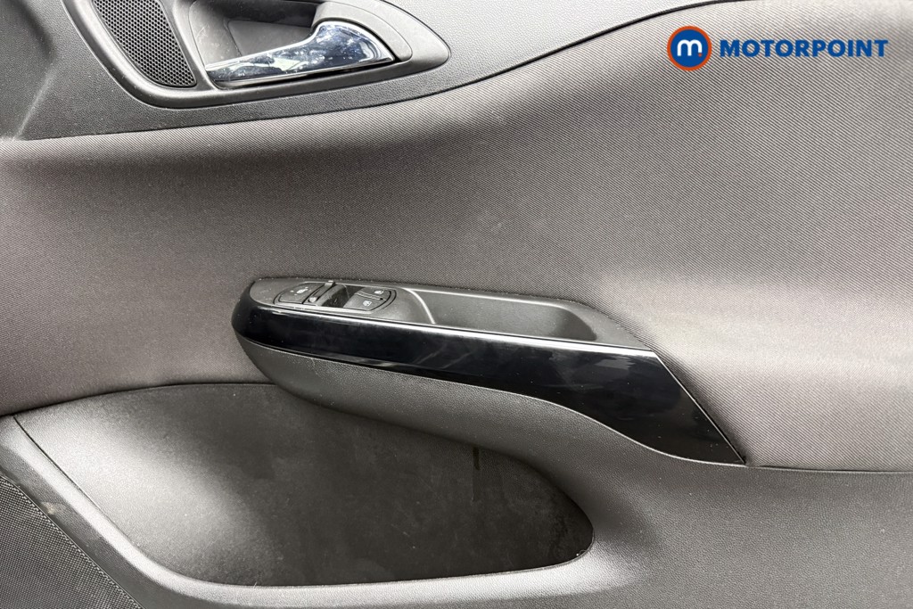 Vauxhall Corsa Sri Vx-Line Nav Black Manual Petrol Hatchback - Stock Number (1606628) - 16th supplementary image