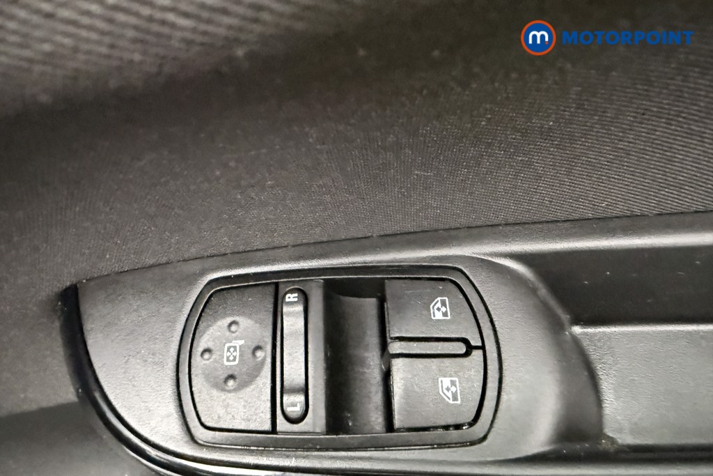 Vauxhall Corsa Sri Vx-Line Nav Black Manual Petrol Hatchback - Stock Number (1606628) - 17th supplementary image