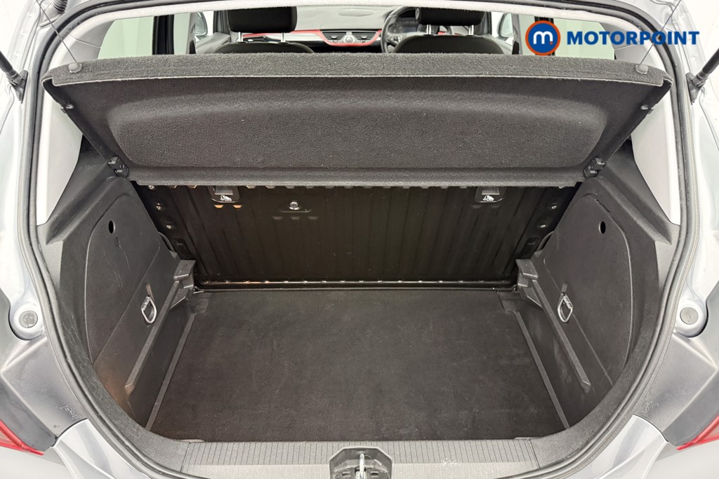 Vauxhall Corsa Sri Vx-Line Nav Black Manual Petrol Hatchback - Stock Number (1606628) - 19th supplementary image