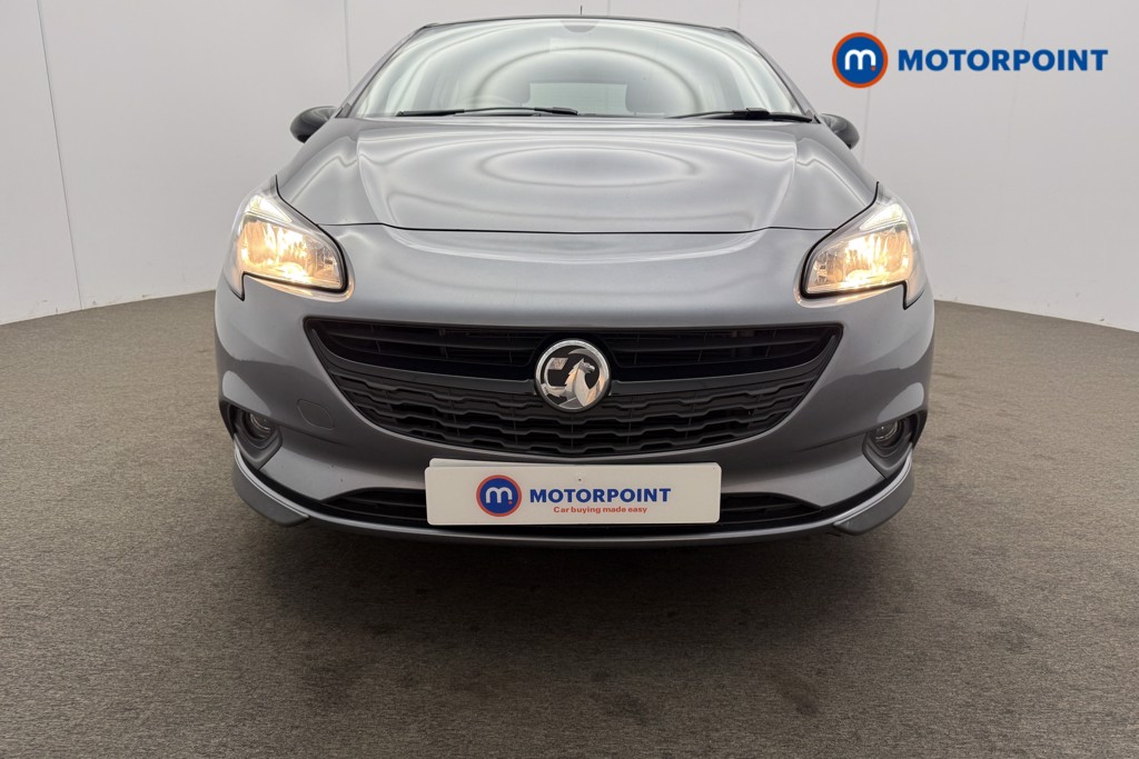 Vauxhall Corsa Sri Vx-Line Nav Black Manual Petrol Hatchback - Stock Number (1606628) - 20th supplementary image