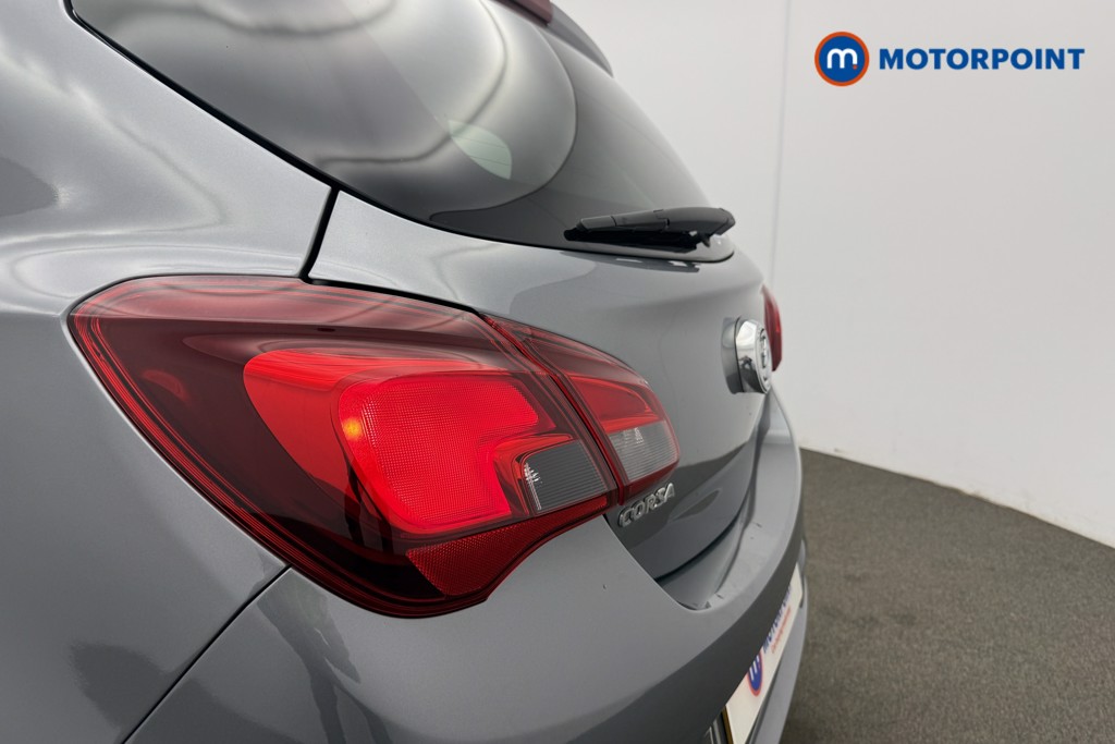 Vauxhall Corsa Sri Vx-Line Nav Black Manual Petrol Hatchback - Stock Number (1606628) - 23rd supplementary image