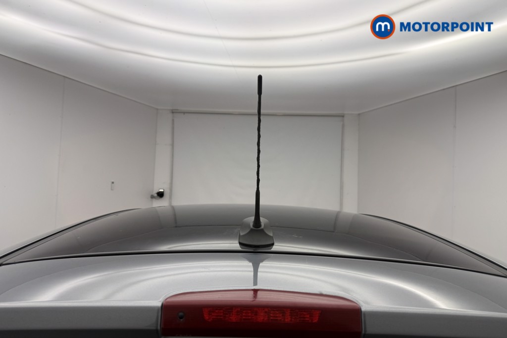 Vauxhall Corsa Sri Vx-Line Nav Black Manual Petrol Hatchback - Stock Number (1606628) - 24th supplementary image