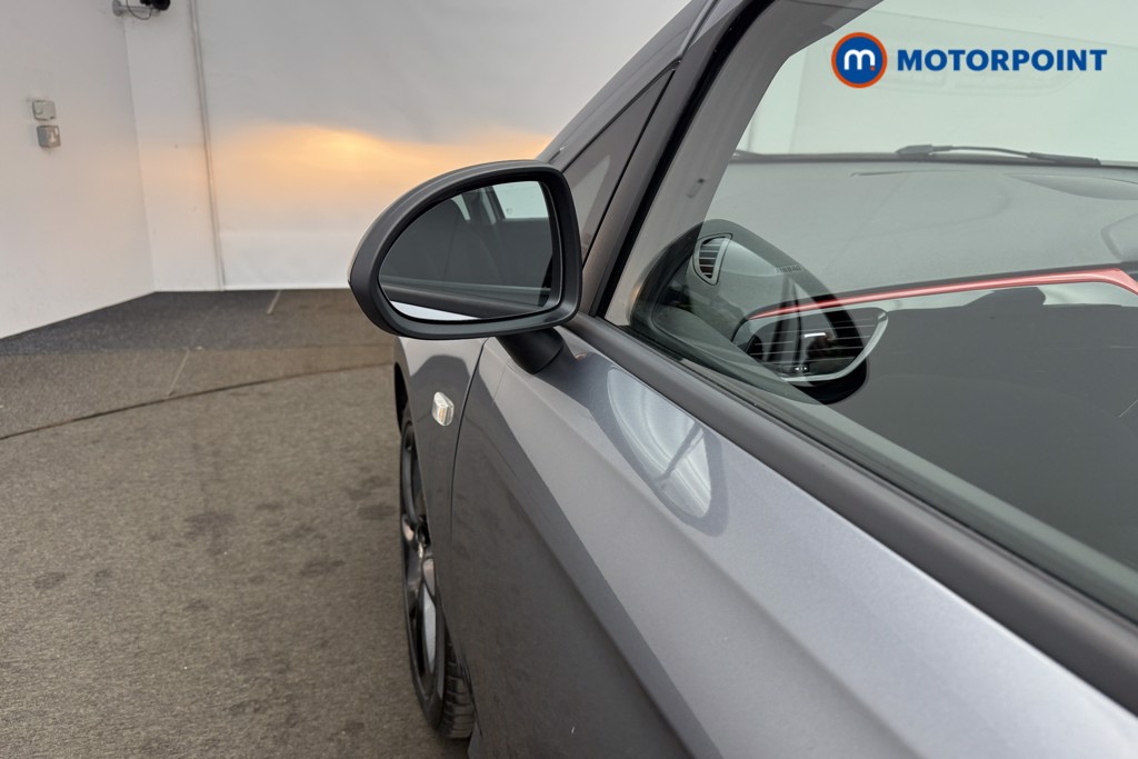 Vauxhall Corsa Sri Vx-Line Nav Black Manual Petrol Hatchback - Stock Number (1606628) - 25th supplementary image